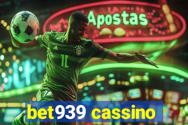 bet939 cassino